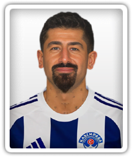 Kerem Demirbay