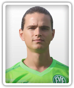 Lukas Klappert