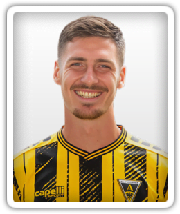 Danilo Wiebe