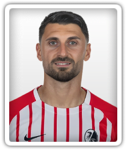 Vincenzo Grifo