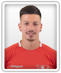 Dominik Almeida