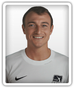 Daniel Bohl