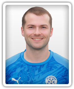 Tim Fahrenholz