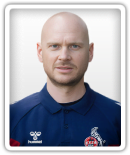 Christian Osebold