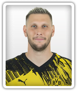 Niklas Süle