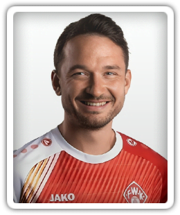 Peter Kurzweg