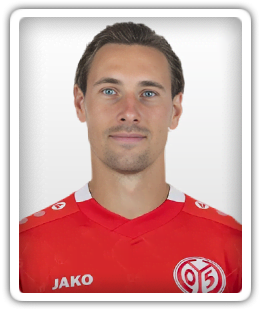 Dominik Kohr