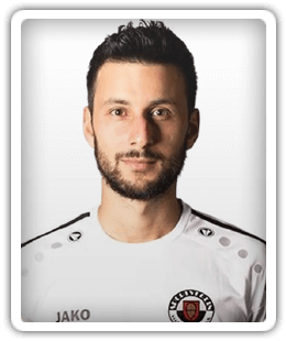 Kemal Sert