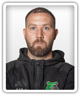 Nico Matern