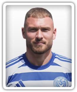 Maximilian Dittgen