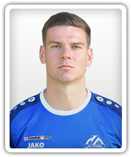 Anthony Syhre