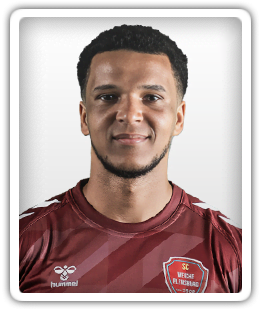 Marian Sarr