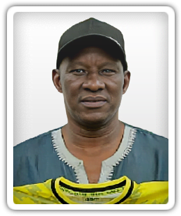 Moussa N'Daw