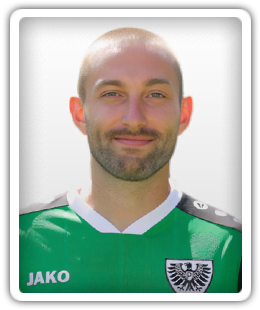 Rico Preißinger