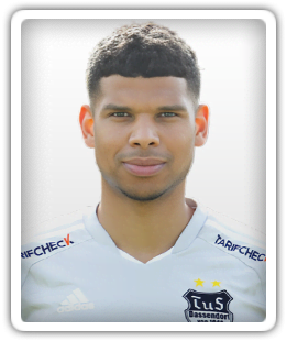 Jordan Brown