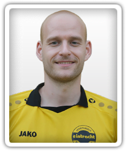 Jannes Hoffmann