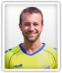 Angelo Mayer