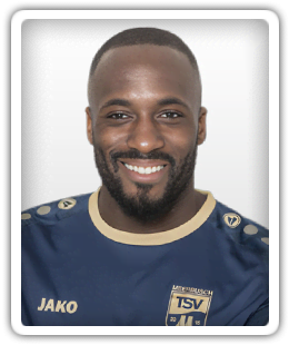 Leonel Kadiata