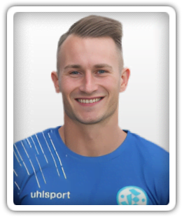 Malte Moos