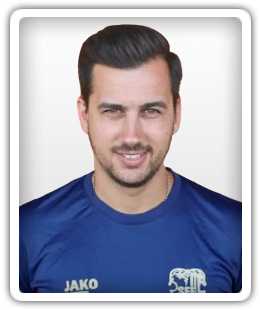 André Fließ