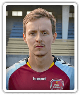 Karl-Christian Melfsen