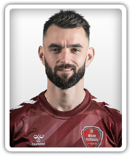 Marcel Cornils