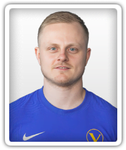 Dennis Bergmann