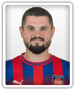 Marnon Busch