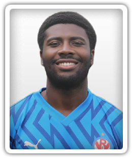 Manfred Kwadwo