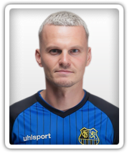 Florian Pick