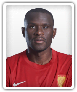 Michael Ngadeu-Ngadjui