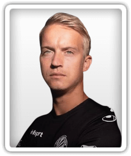 Tim Uhde