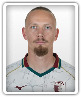 Marius Wolf