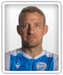 Dominik Stolz