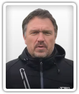Rodolphe Vrignon