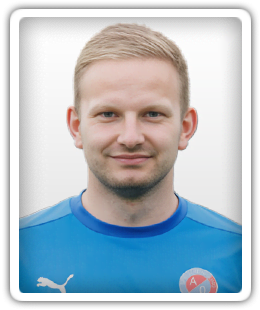 Timo von Holt