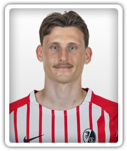 Maximilian Eggestein