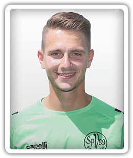 Sebastian Kolbe