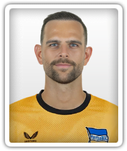 Marius Gersbeck