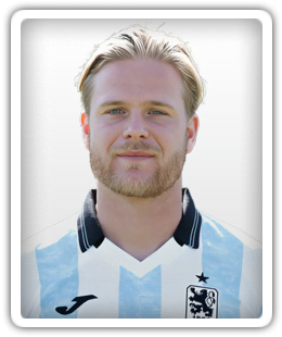 Thore Jacobsen