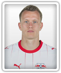 Lukas Klostermann