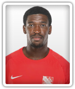 Kwasi Okyere Wriedt