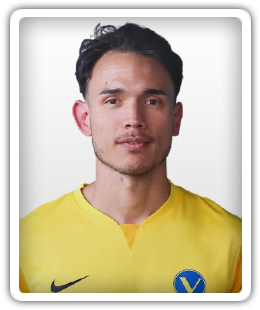 Len Aike Strömer
