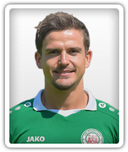 Dominik Wolfsteiner