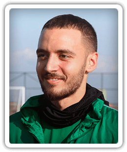 Mert Sinan Pekesen