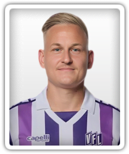 Kai Pröger