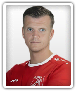 Alexander Fagasinski