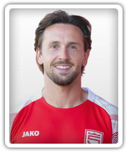 Lucas Cueto