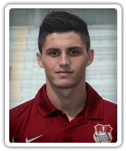 Marcel Mosch