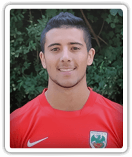 Mohammed Tahiri